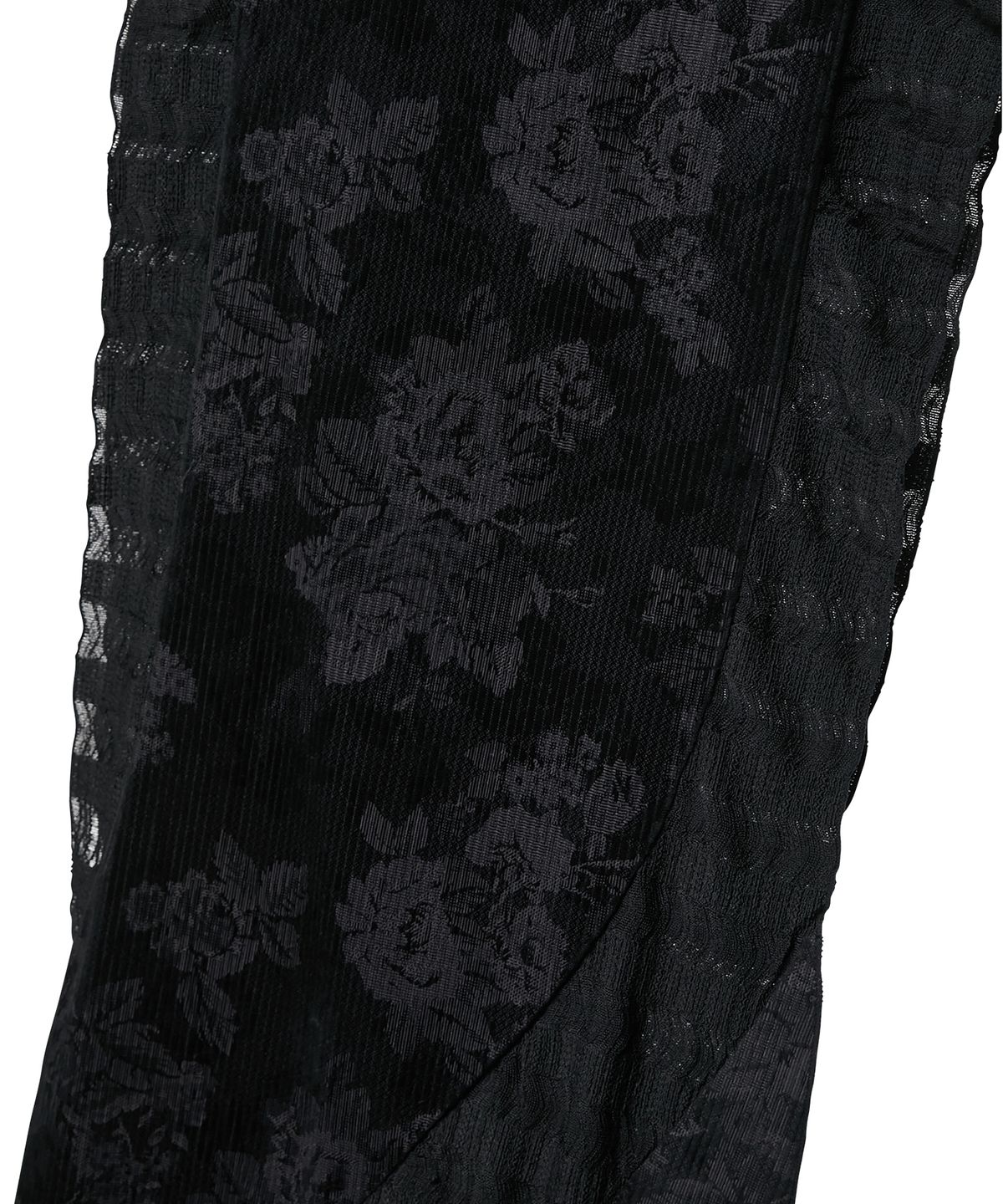 플레어업(FLAREUP) Structured Muffler (FL-749_Black)