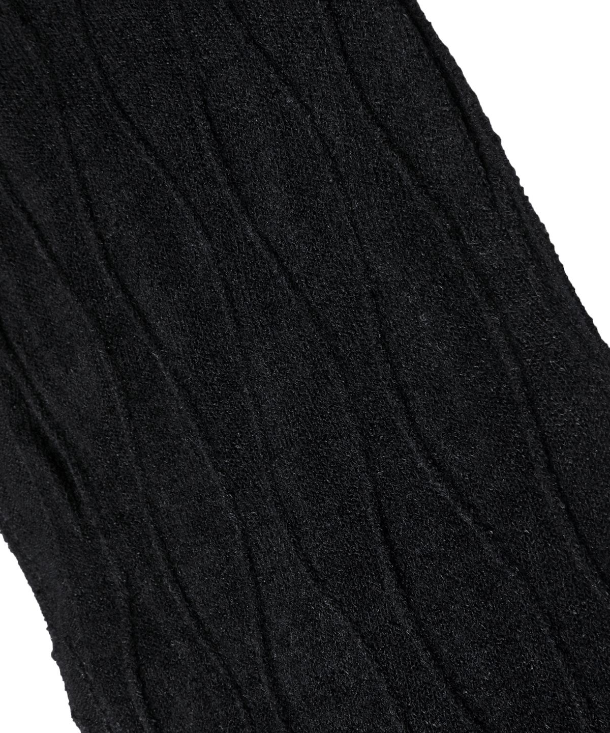 플레어업(FLAREUP) Hoodie Muffler (FL-750_Black)