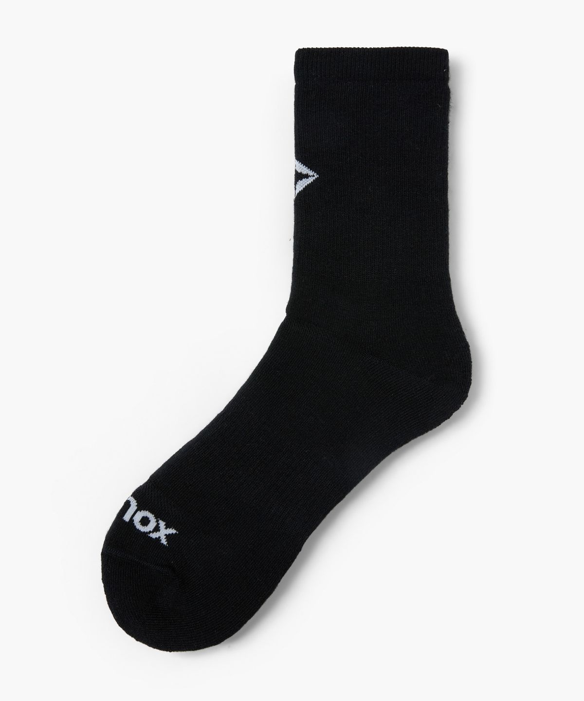 헬리녹스 웨어(HELINOX WEAR) 윈터 퍼포먼스 크루 삭스_Black