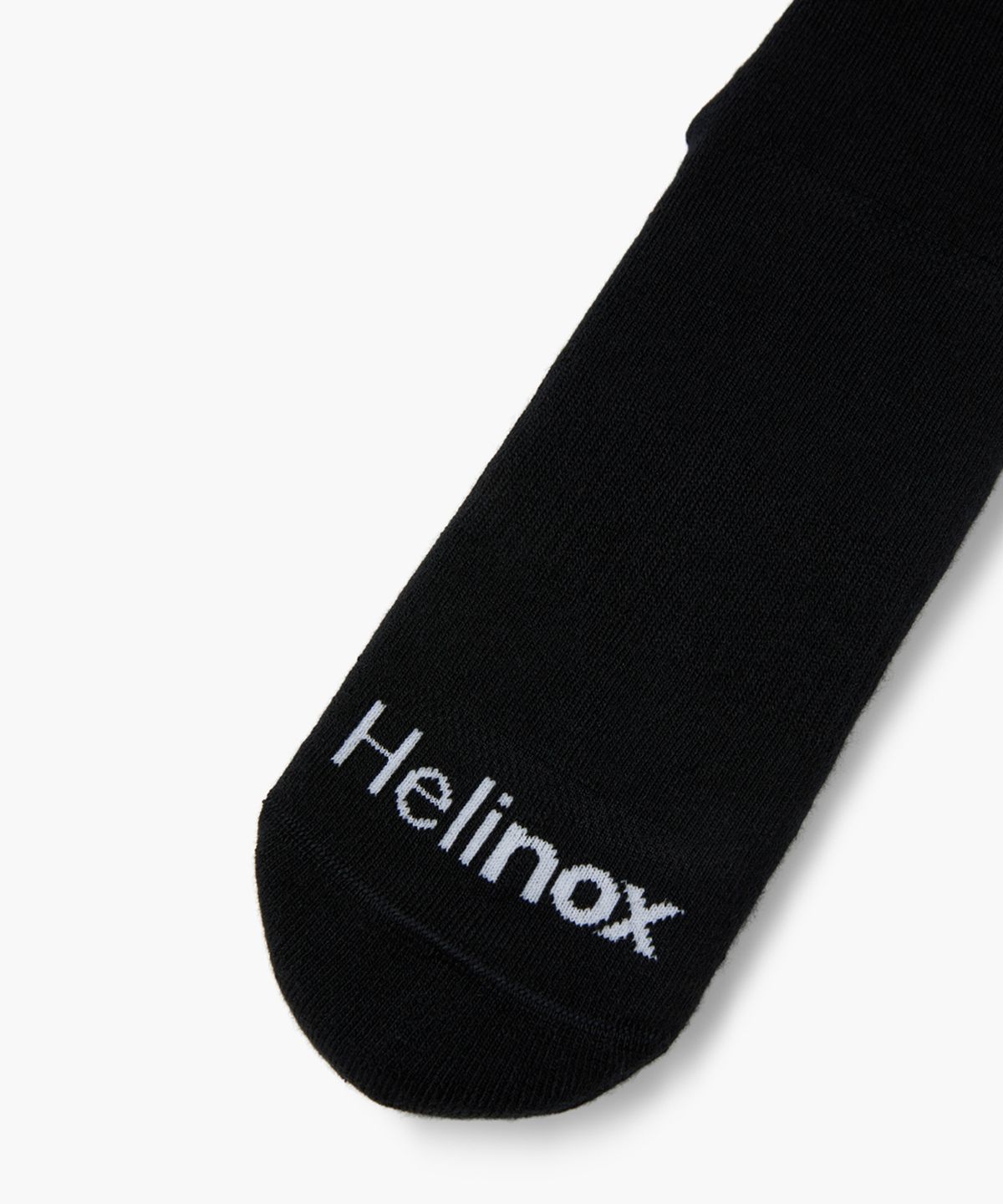헬리녹스 웨어(HELINOX WEAR) 윈터 퍼포먼스 크루 삭스_Black