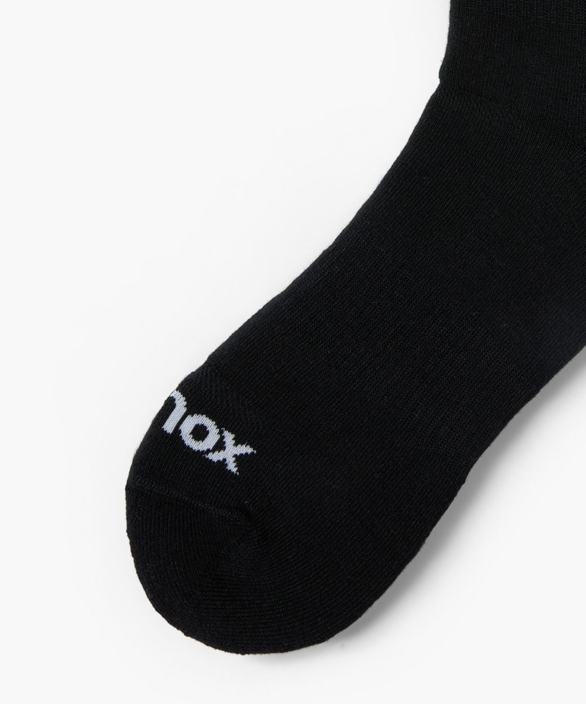 헬리녹스 웨어(HELINOX WEAR) 윈터 퍼포먼스 크루 삭스_Black