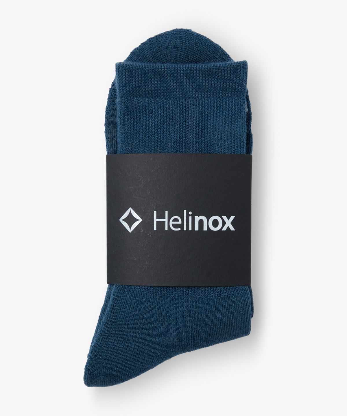 헬리녹스 웨어(HELINOX WEAR) 윈터 퍼포먼스 크루 삭스_Dark Green
