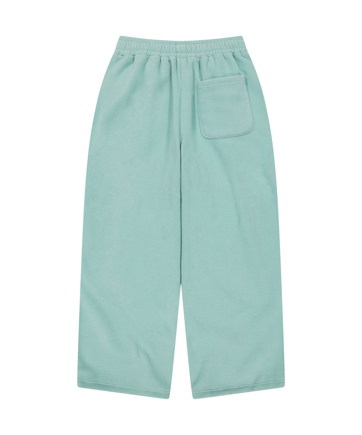 마하그리드(MAHAGRID) MAH FLEECE PANTS[MINT]