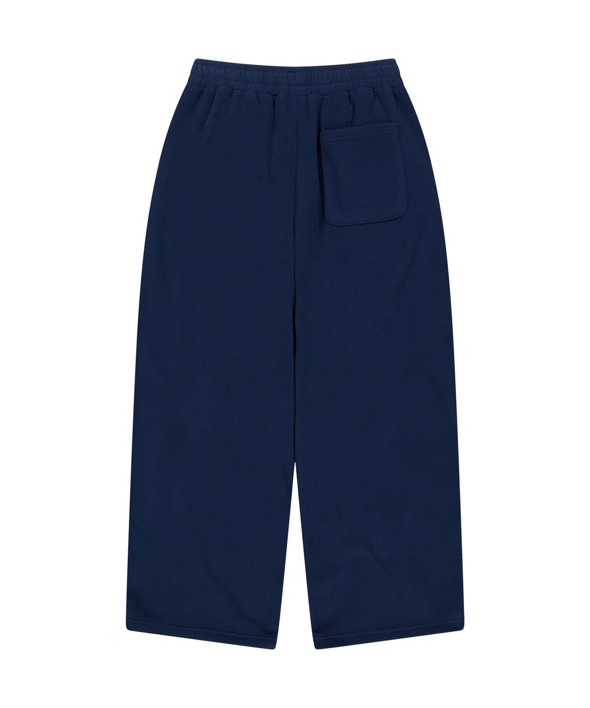 마하그리드(MAHAGRID) MAH FLEECE PANTS[NAVY]