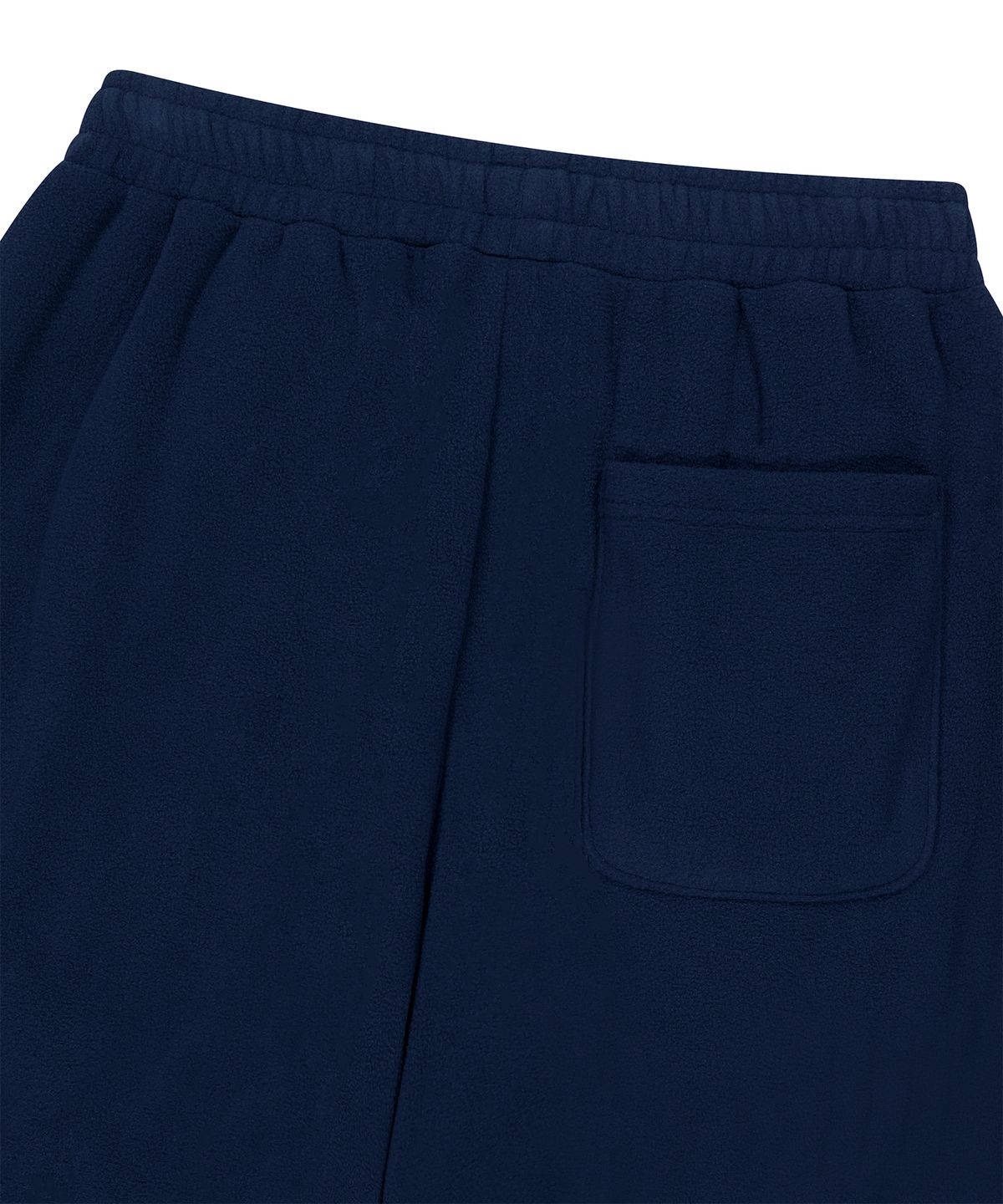 마하그리드(MAHAGRID) MAH FLEECE PANTS[NAVY]