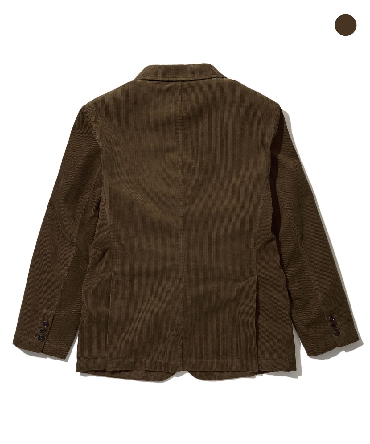 펜필드(PENFIELD) [PF]코듀로이 테일러드 자켓_FS3WJ80U