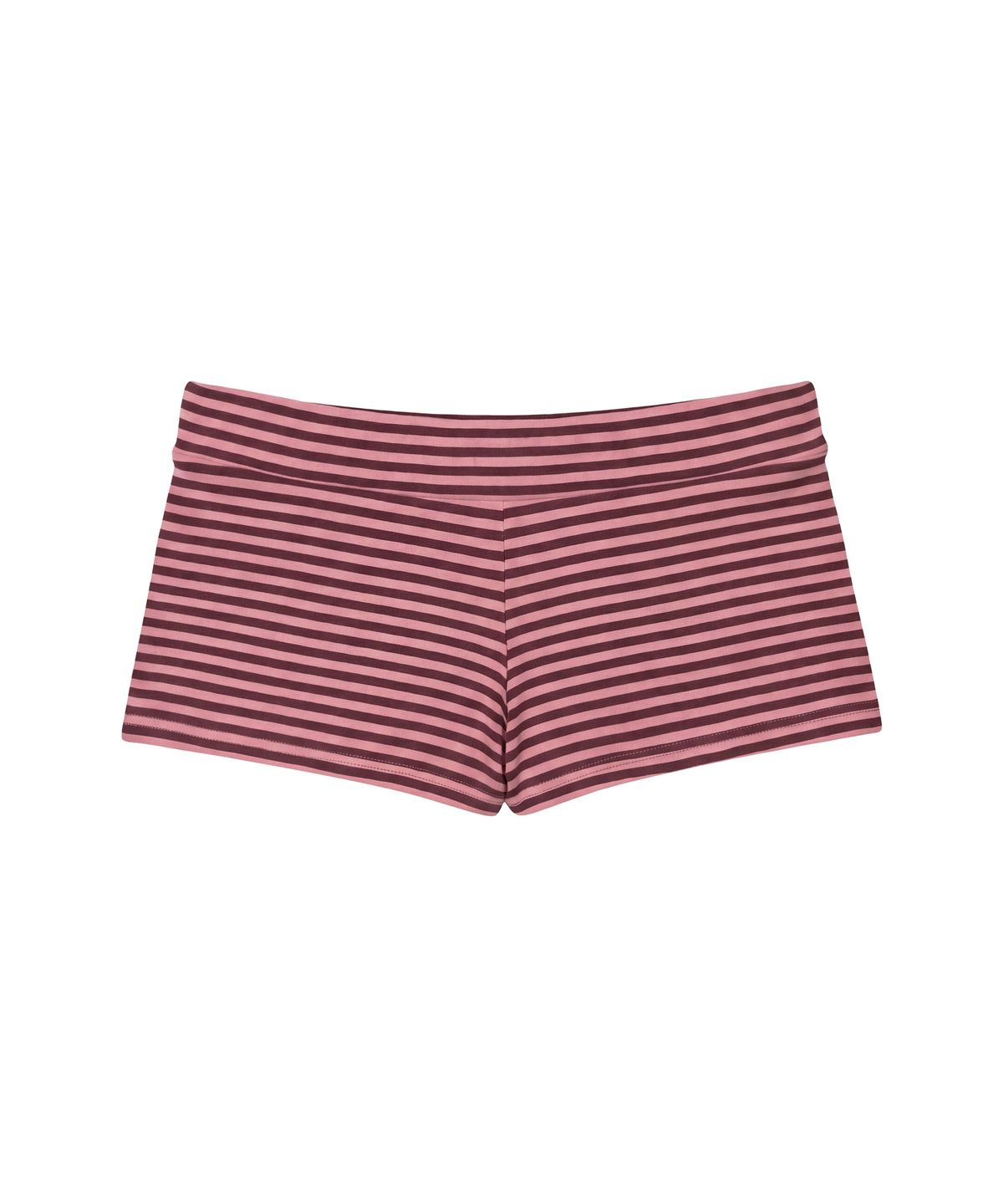 파시온(PASION) 마고 마이크로 팬츠_핑크 & 퍼플 Margo Micro Pants_Pink & Purple