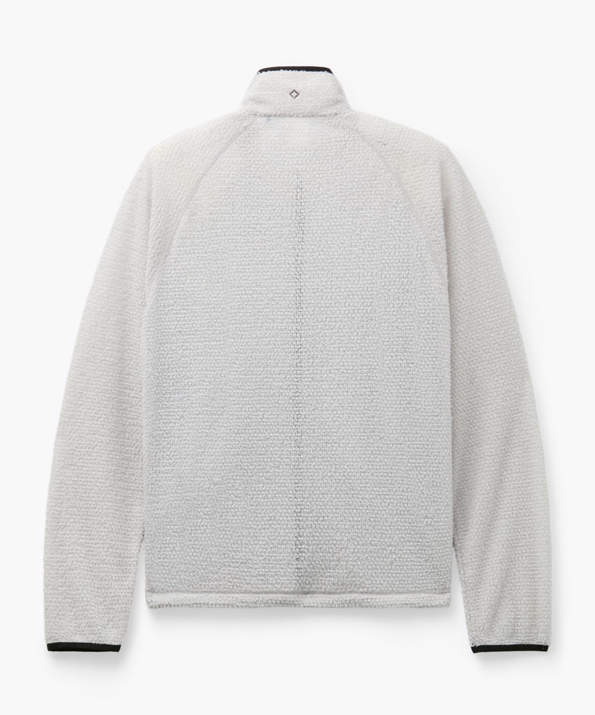 헬리녹스 웨어(HELINOX WEAR) ZERO 폴라텍 알파 다이렉트 자켓_Light Gray