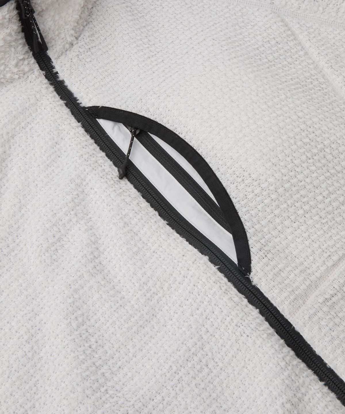헬리녹스 웨어(HELINOX WEAR) ZERO 폴라텍 알파 다이렉트 자켓_Light Gray