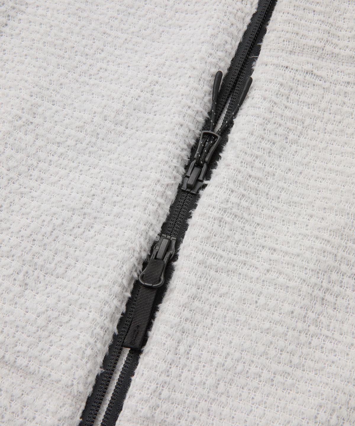 헬리녹스 웨어(HELINOX WEAR) ZERO 폴라텍 알파 다이렉트 자켓_Light Gray