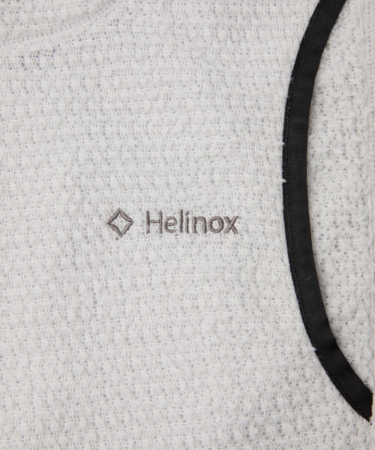 헬리녹스 웨어(HELINOX WEAR) ZERO 폴라텍 알파 다이렉트 자켓_Light Gray