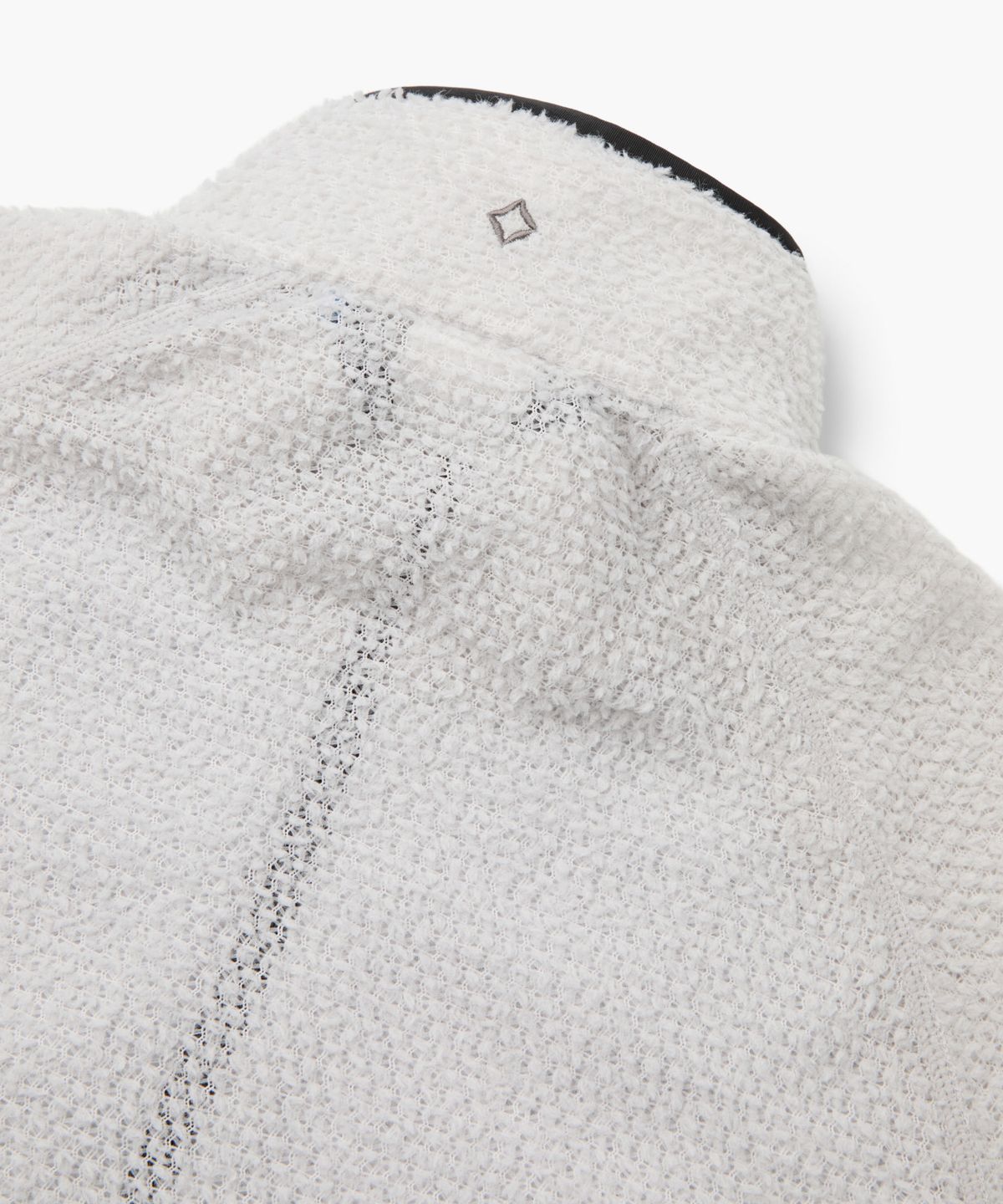 헬리녹스 웨어(HELINOX WEAR) ZERO 폴라텍 알파 다이렉트 자켓_Light Gray
