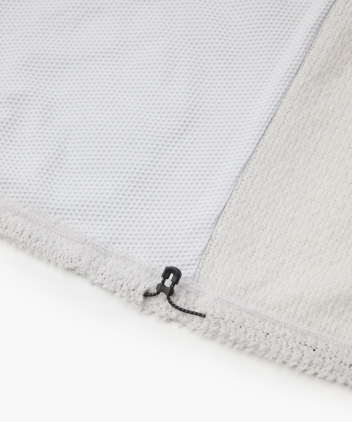 헬리녹스 웨어(HELINOX WEAR) ZERO 폴라텍 알파 다이렉트 자켓_Light Gray