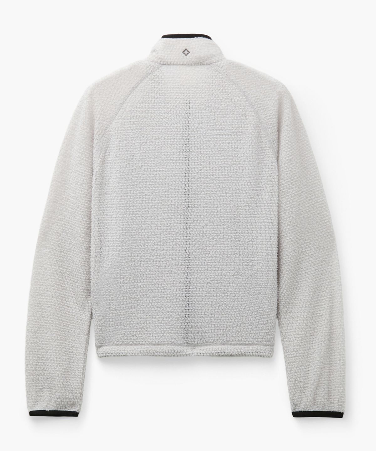 헬리녹스 웨어(HELINOX WEAR) ZERO 폴라텍 알파 다이렉트 자켓 우먼_Light Gray