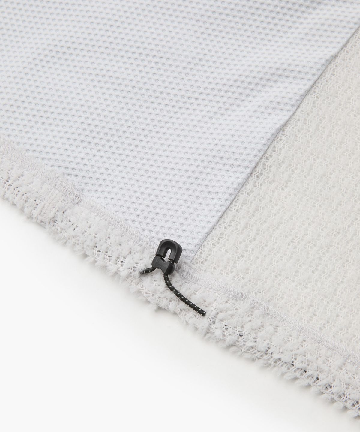 헬리녹스 웨어(HELINOX WEAR) ZERO 폴라텍 알파 다이렉트 자켓 우먼_Light Gray