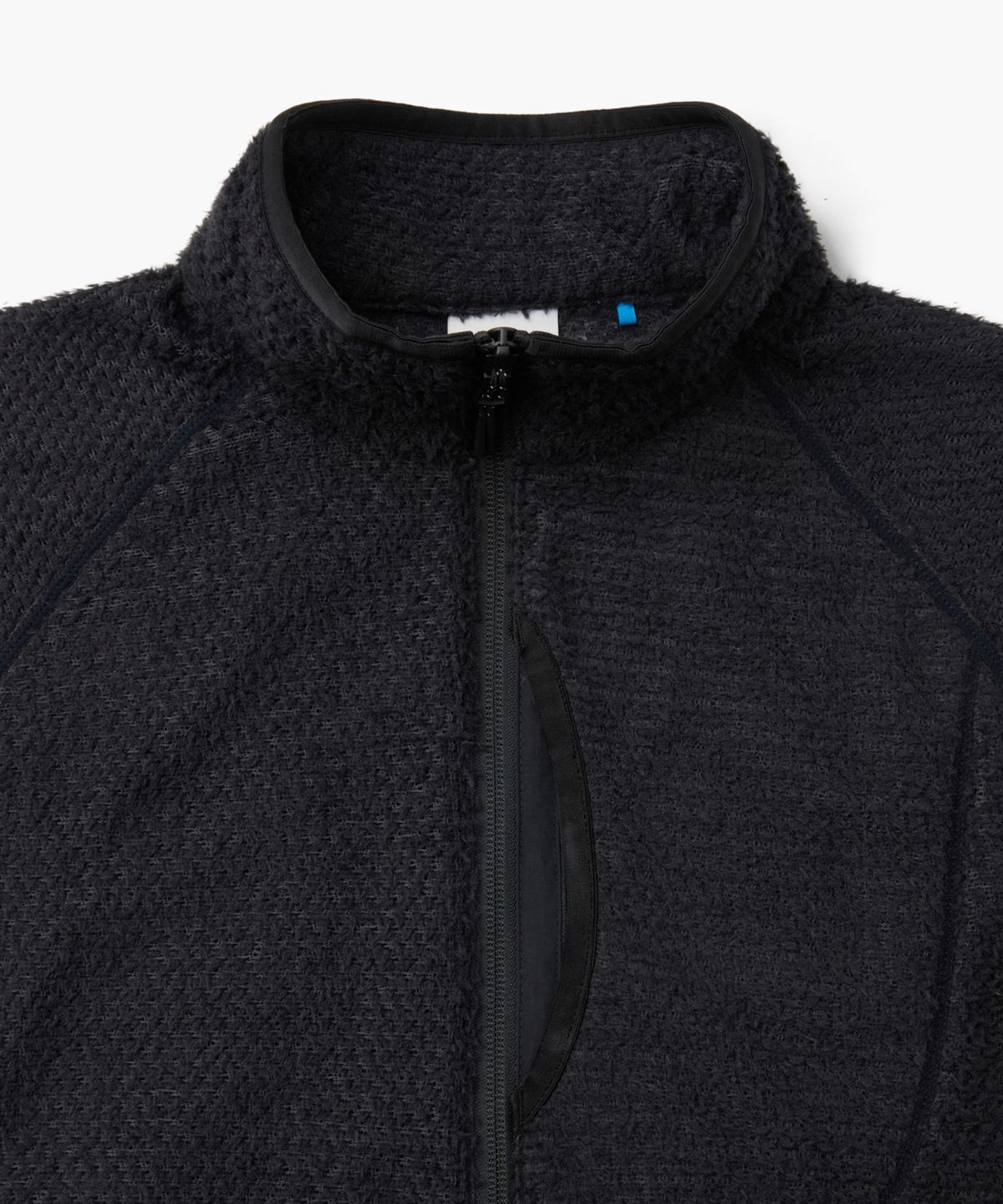 헬리녹스 웨어(HELINOX WEAR) ZERO 폴라텍 알파 다이렉트 자켓 우먼_Cinder