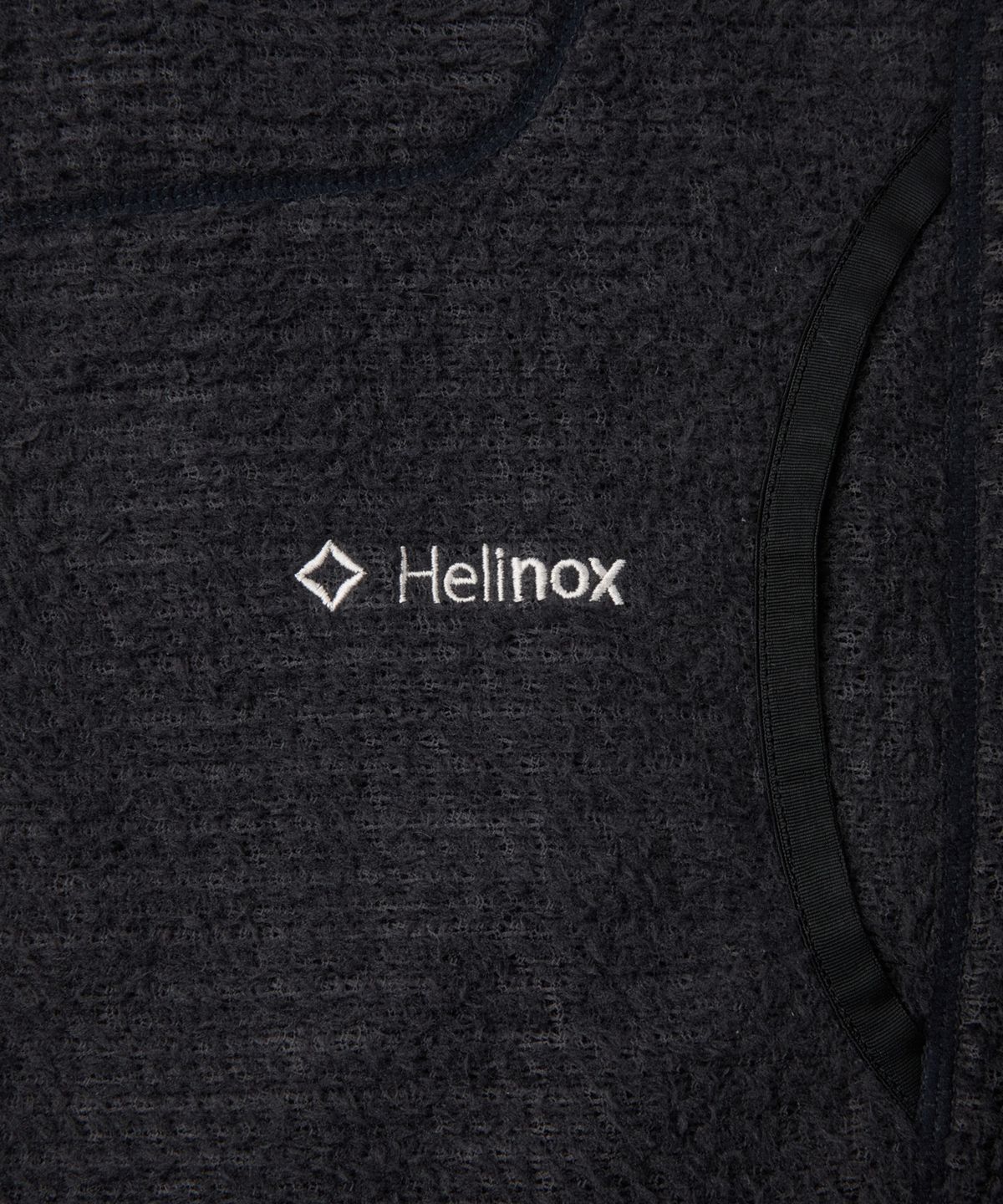헬리녹스 웨어(HELINOX WEAR) ZERO 폴라텍 알파 다이렉트 자켓 우먼_Cinder
