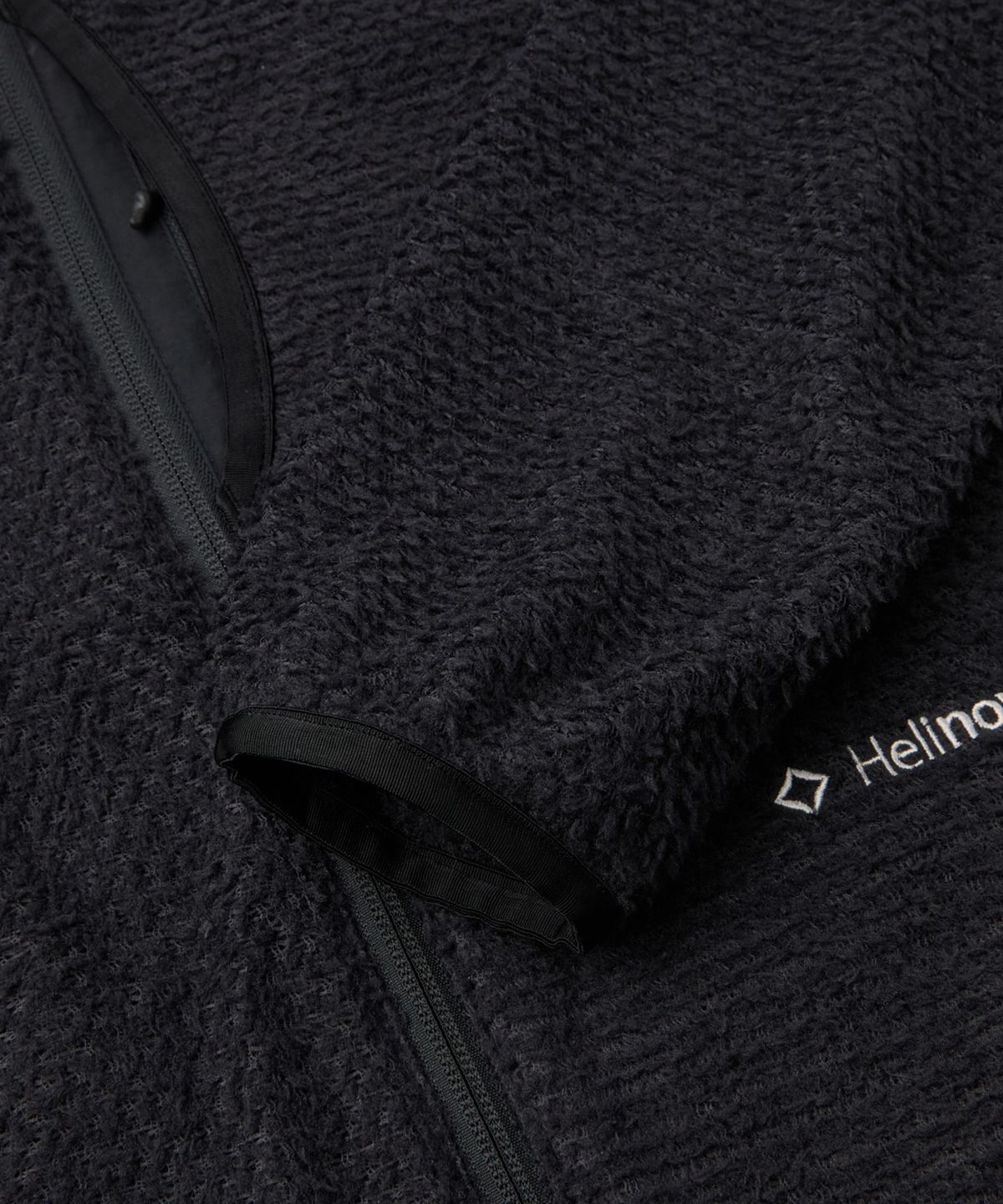 헬리녹스 웨어(HELINOX WEAR) ZERO 폴라텍 알파 다이렉트 자켓 우먼_Cinder