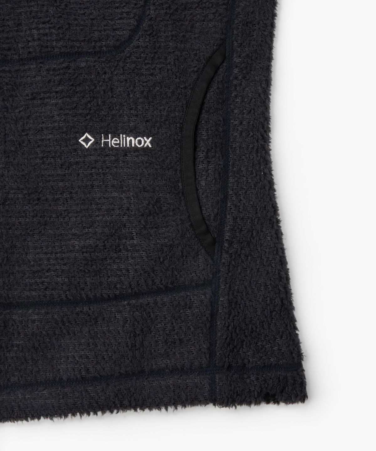 헬리녹스 웨어(HELINOX WEAR) ZERO 폴라텍 알파 다이렉트 자켓 우먼_Cinder