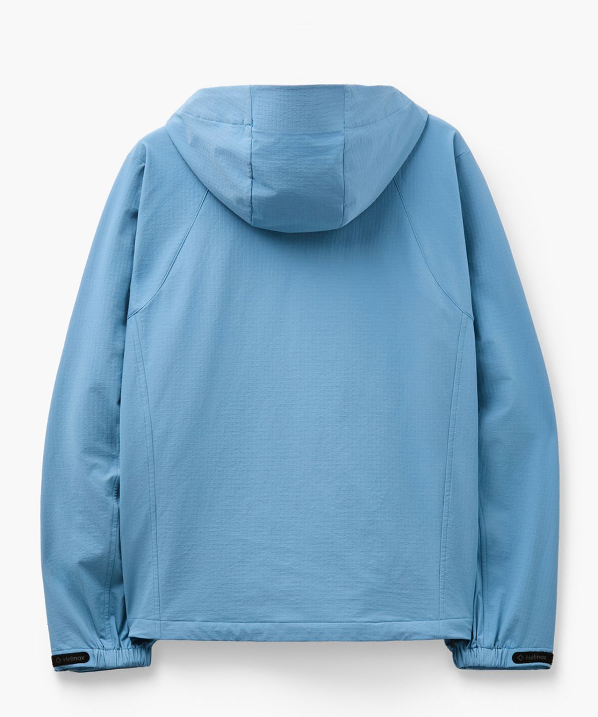 헬리녹스 웨어(HELINOX WEAR) ZERO 트레일 미드레이어 자켓_Light Blue