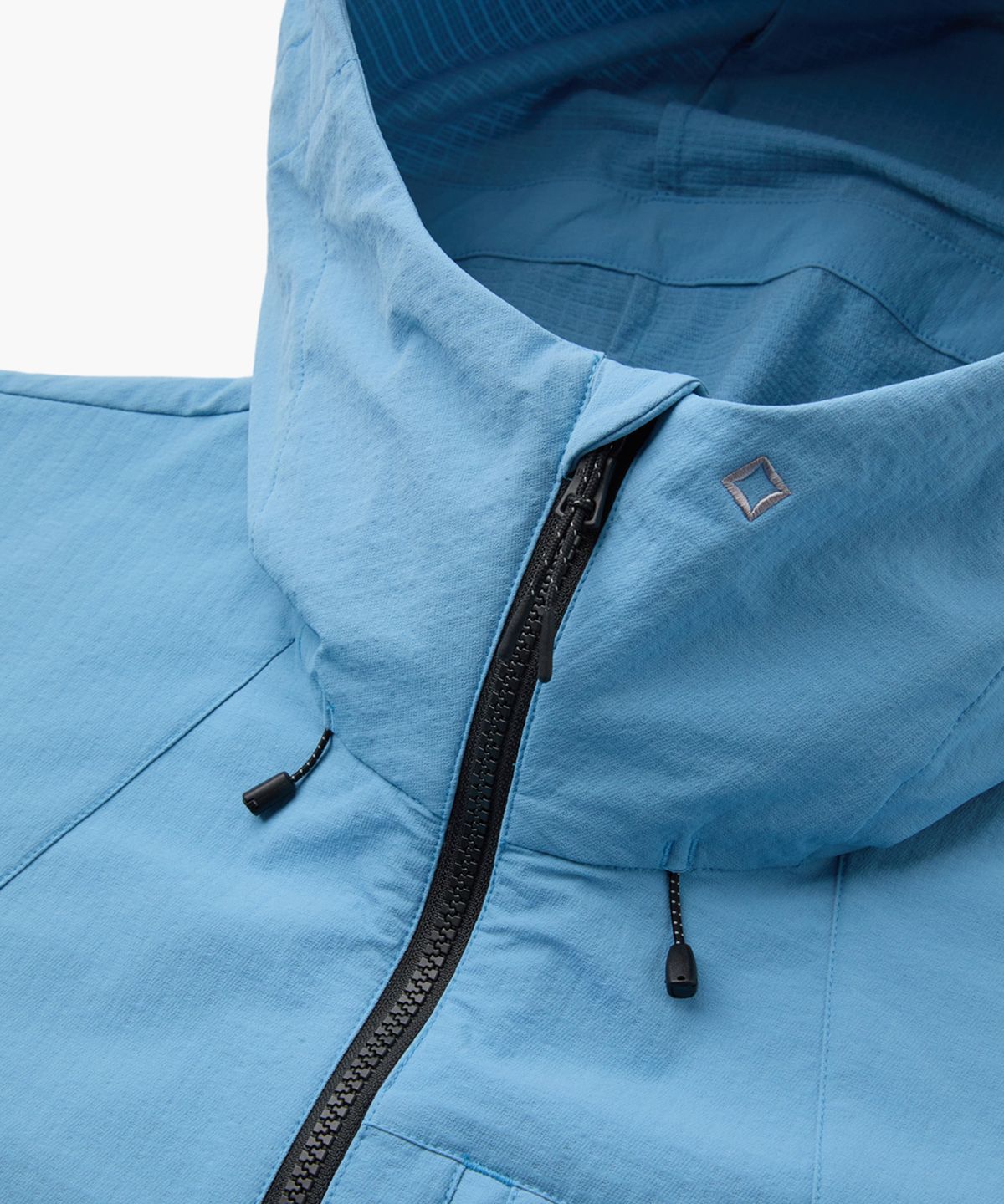 헬리녹스 웨어(HELINOX WEAR) ZERO 트레일 미드레이어 자켓_Light Blue