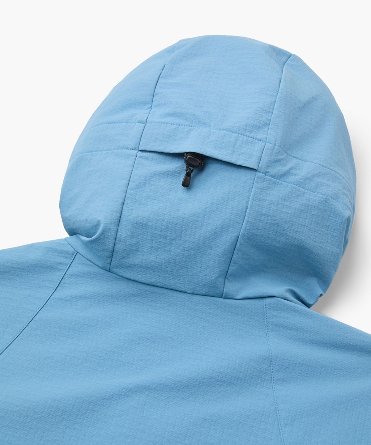 헬리녹스 웨어(HELINOX WEAR) ZERO 트레일 미드레이어 자켓_Light Blue