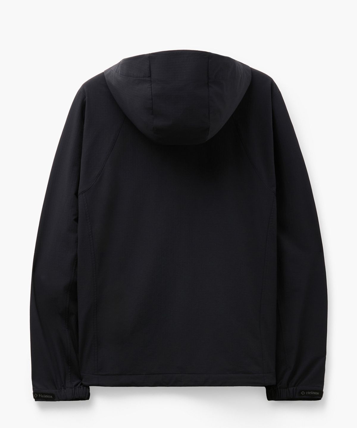 헬리녹스 웨어(HELINOX WEAR) ZERO 트레일 미드레이어 자켓_Cinder