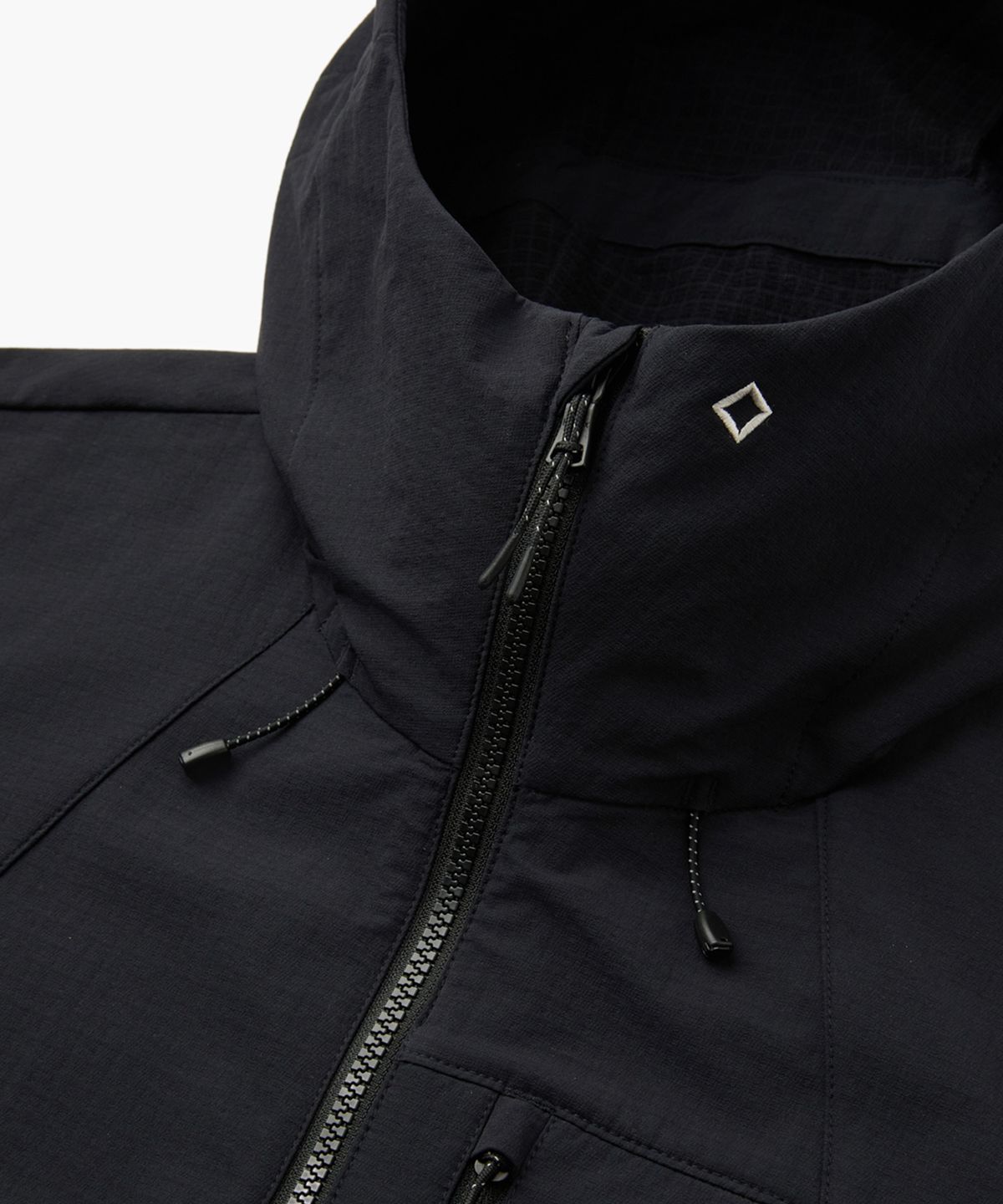헬리녹스 웨어(HELINOX WEAR) ZERO 트레일 미드레이어 자켓_Cinder