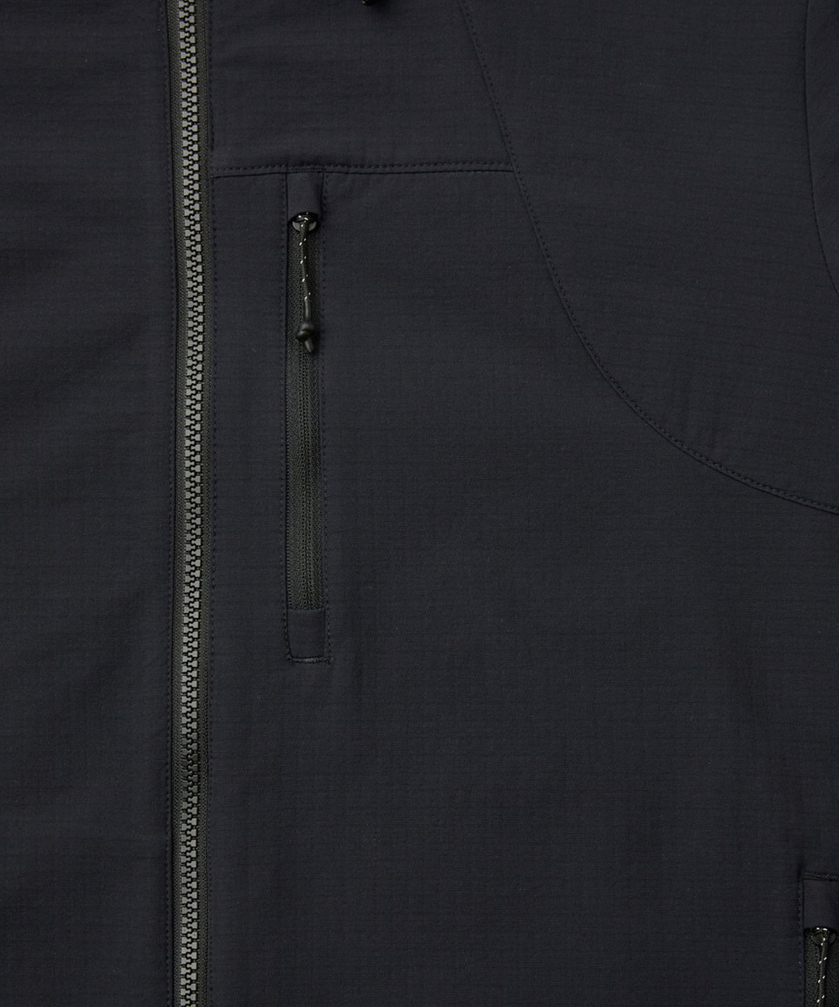 헬리녹스 웨어(HELINOX WEAR) ZERO 트레일 미드레이어 자켓_Cinder