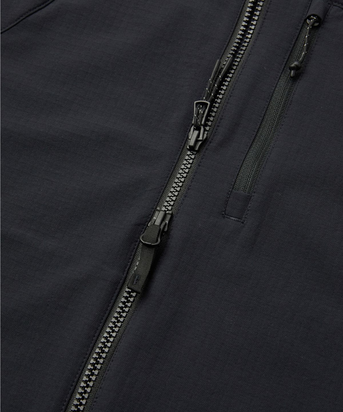 헬리녹스 웨어(HELINOX WEAR) ZERO 트레일 미드레이어 자켓_Cinder