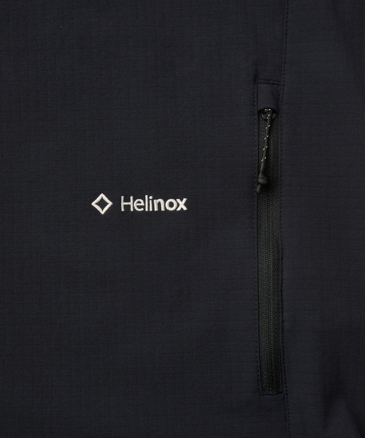 헬리녹스 웨어(HELINOX WEAR) ZERO 트레일 미드레이어 자켓_Cinder