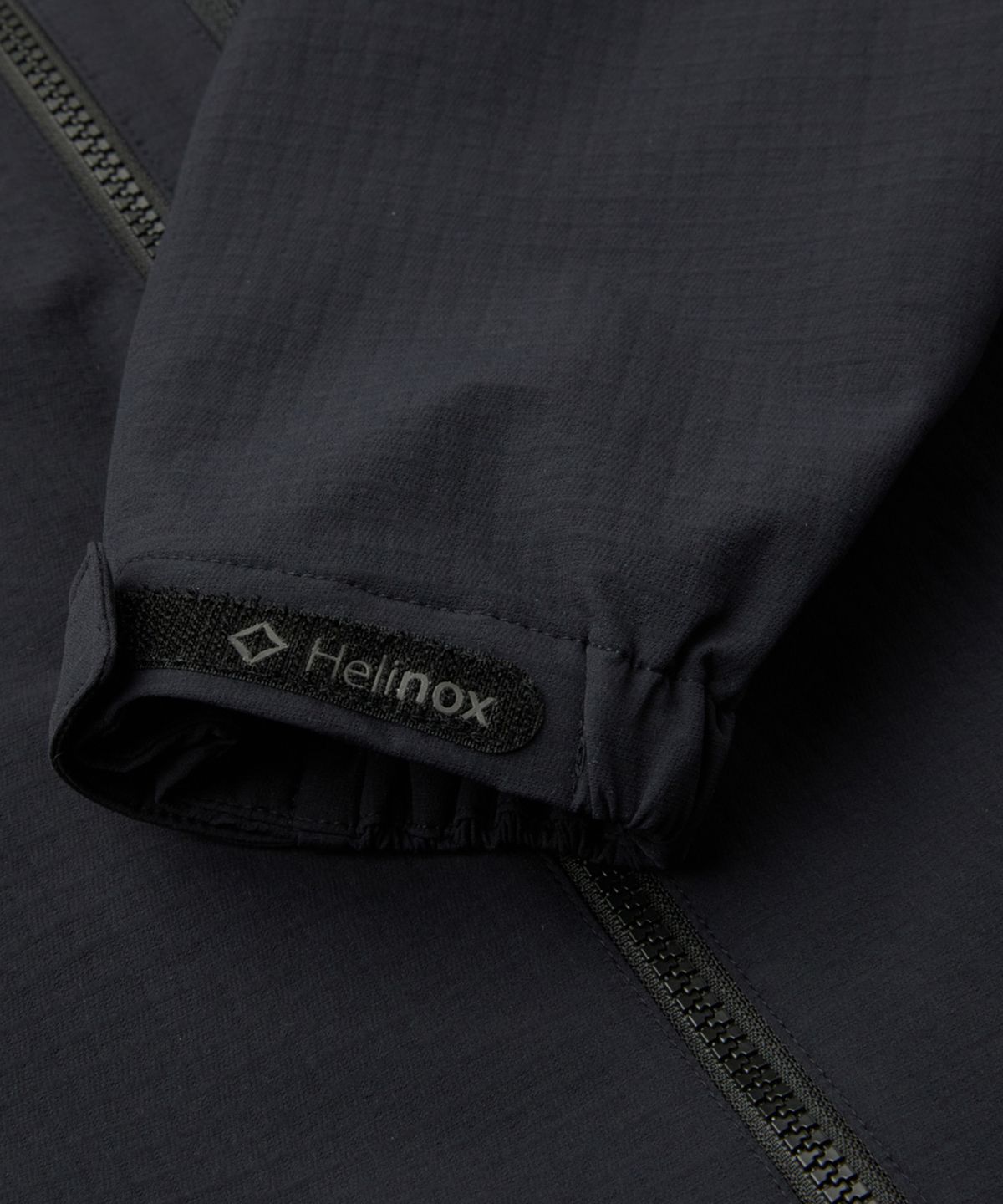 헬리녹스 웨어(HELINOX WEAR) ZERO 트레일 미드레이어 자켓_Cinder