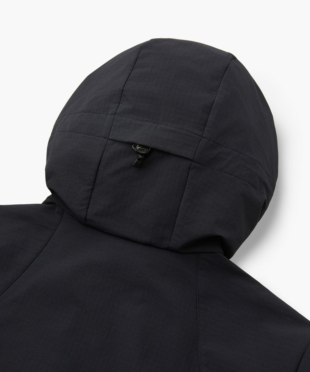 헬리녹스 웨어(HELINOX WEAR) ZERO 트레일 미드레이어 자켓_Cinder