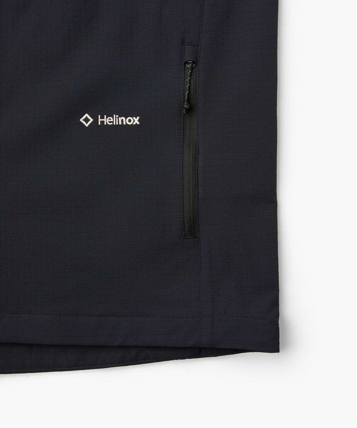 헬리녹스 웨어(HELINOX WEAR) ZERO 트레일 미드레이어 자켓_Cinder