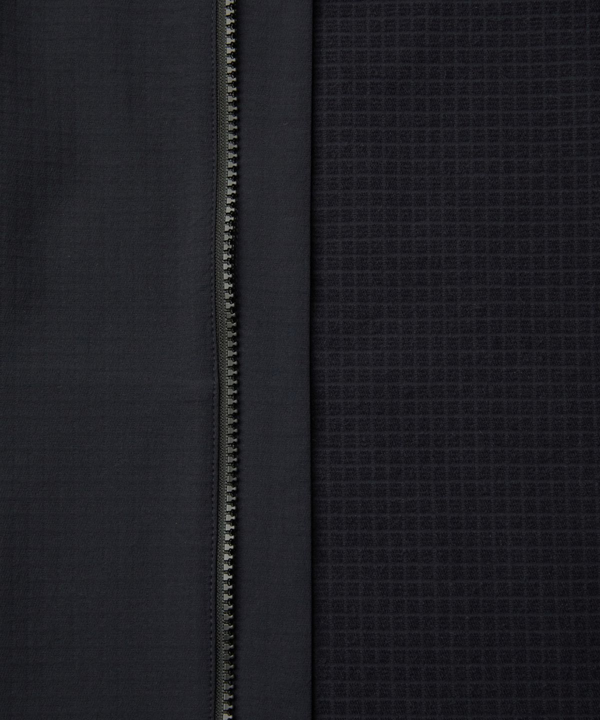 헬리녹스 웨어(HELINOX WEAR) ZERO 트레일 미드레이어 자켓_Cinder