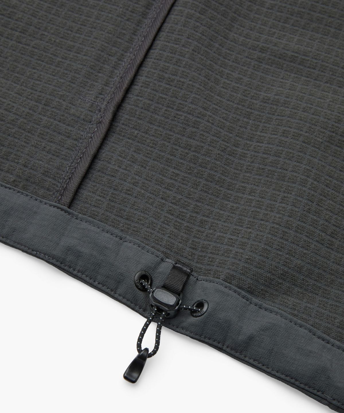 헬리녹스 웨어(HELINOX WEAR) ZERO 트레일 미드레이어 자켓_Charcoal Gray