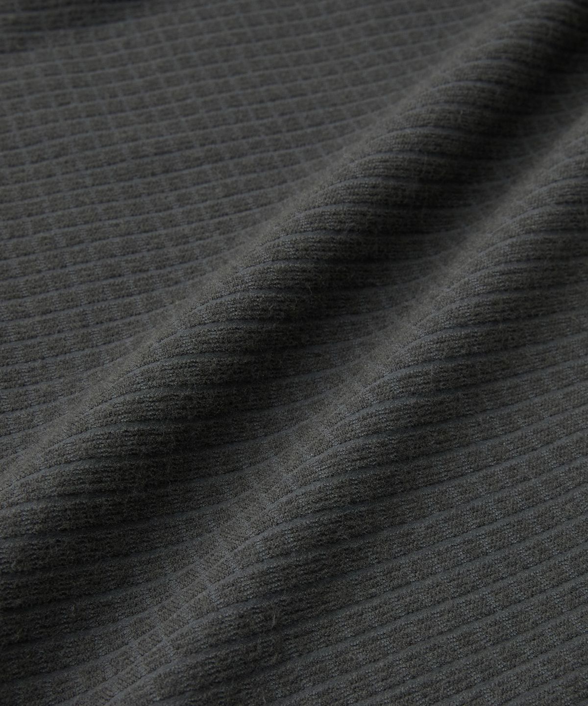 헬리녹스 웨어(HELINOX WEAR) ZERO 트레일 미드레이어 자켓_Charcoal Gray
