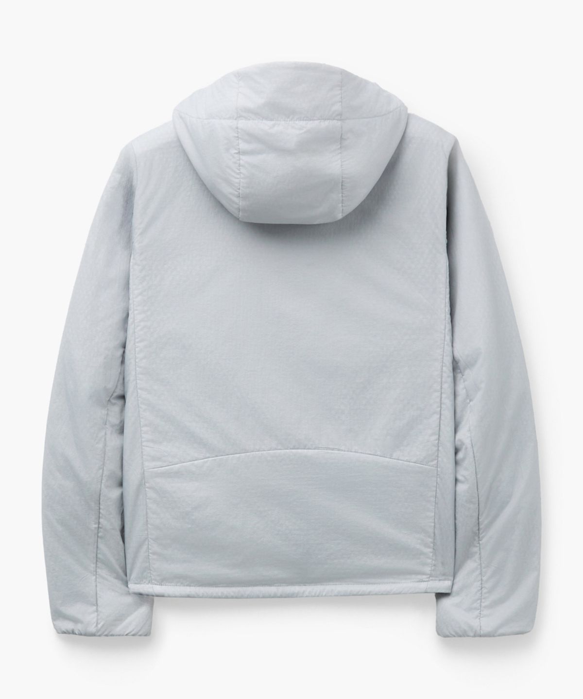 헬리녹스 웨어(HELINOX WEAR) ZERO 알파 인슐레이션 자켓 우먼_Light Gray