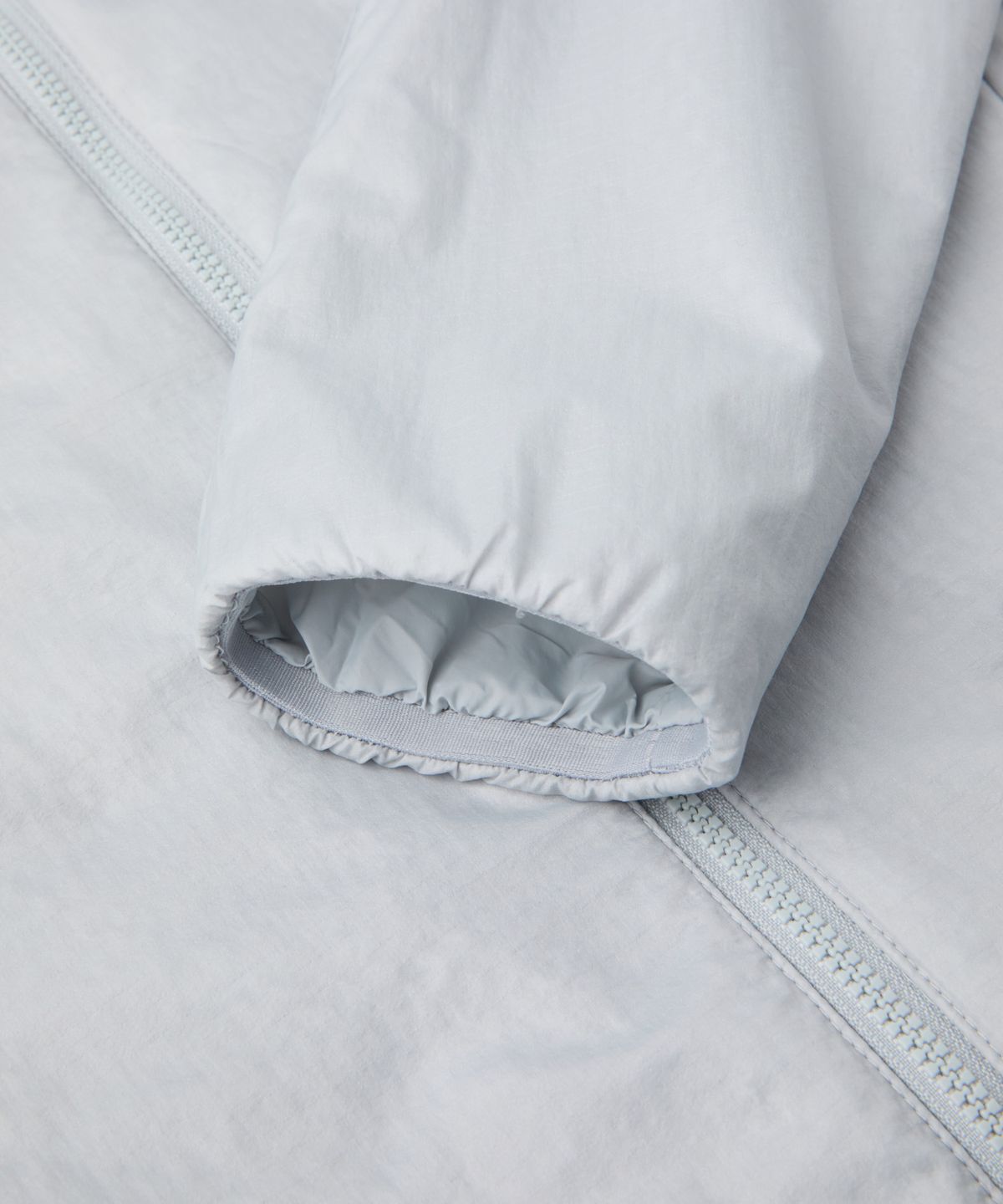 헬리녹스 웨어(HELINOX WEAR) ZERO 알파 인슐레이션 자켓 우먼_Light Gray