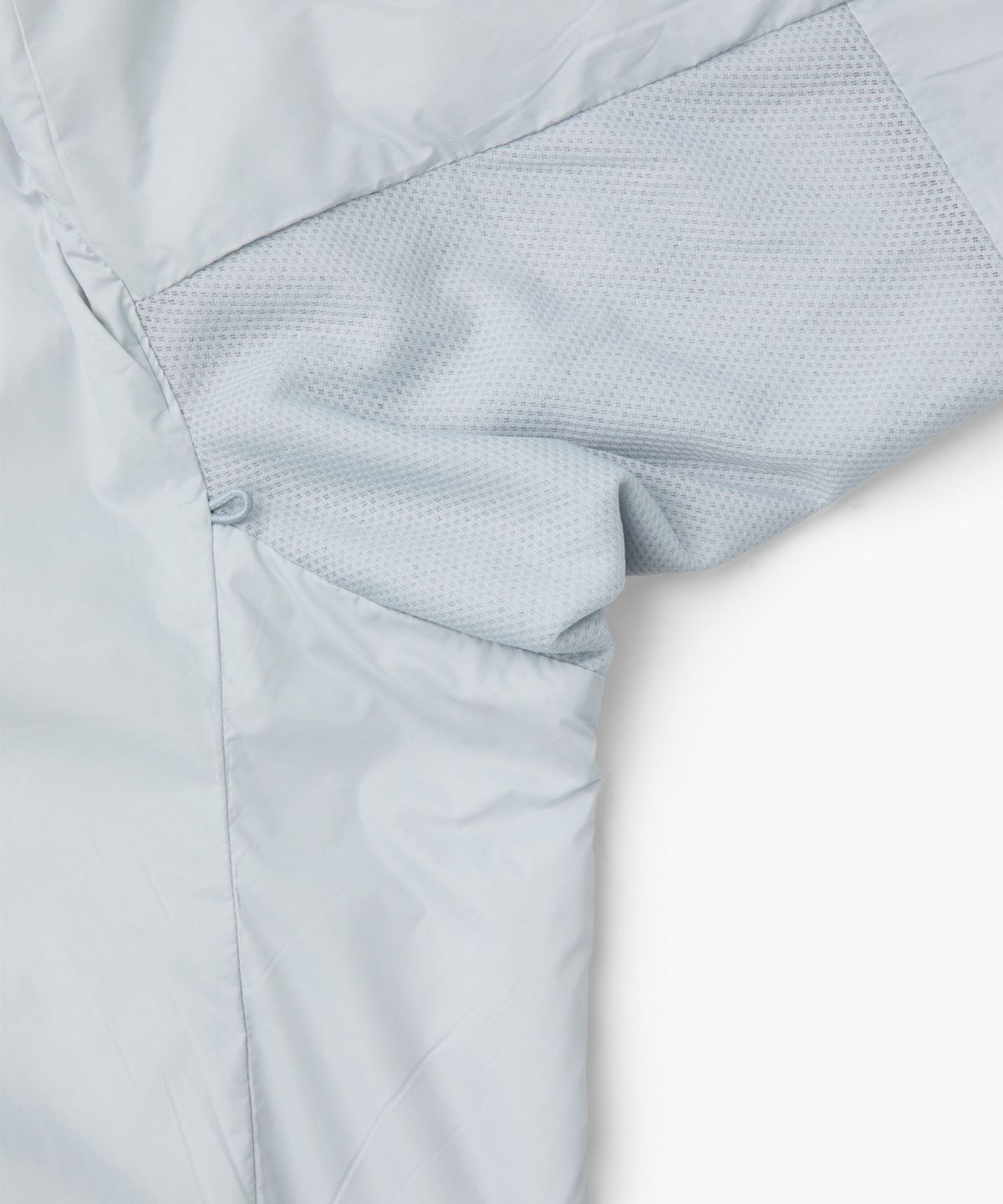 헬리녹스 웨어(HELINOX WEAR) ZERO 알파 인슐레이션 자켓 우먼_Light Gray