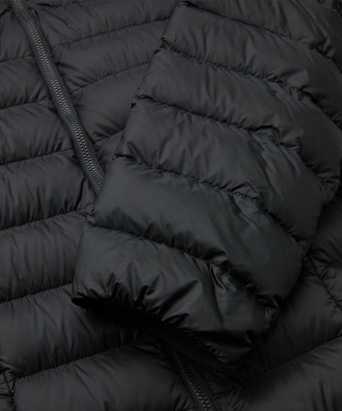 헬리녹스 웨어(HELINOX WEAR) ZERO 라이트 팩 후드 다운 자켓_Cinder