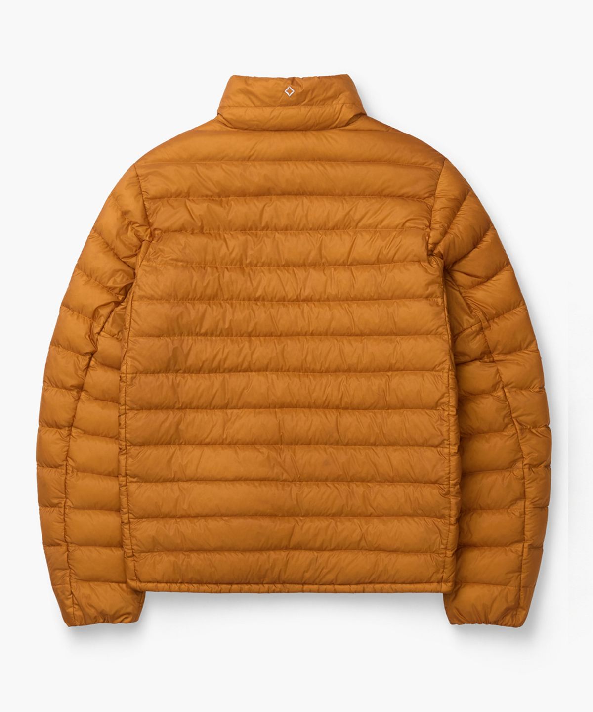 헬리녹스 웨어(HELINOX WEAR) ZERO 라이트 팩 다운 자켓_Dark Yellow