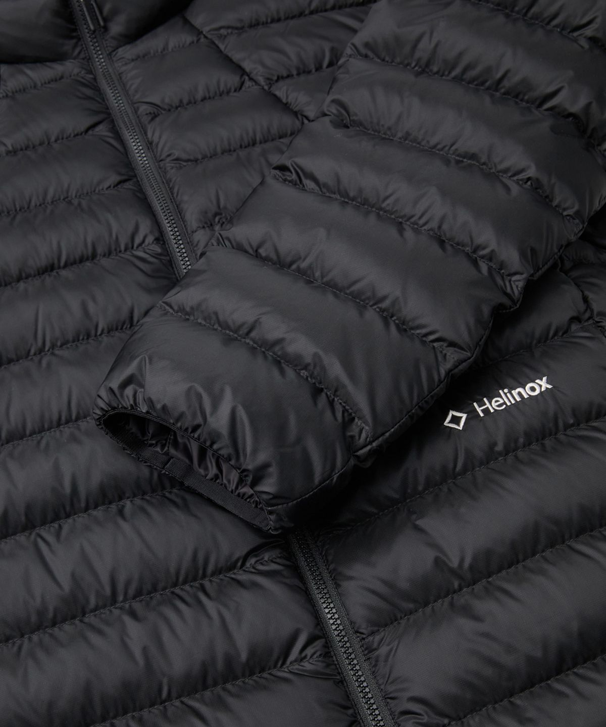 헬리녹스 웨어(HELINOX WEAR) ZERO 라이트 팩 다운 자켓_Cinder