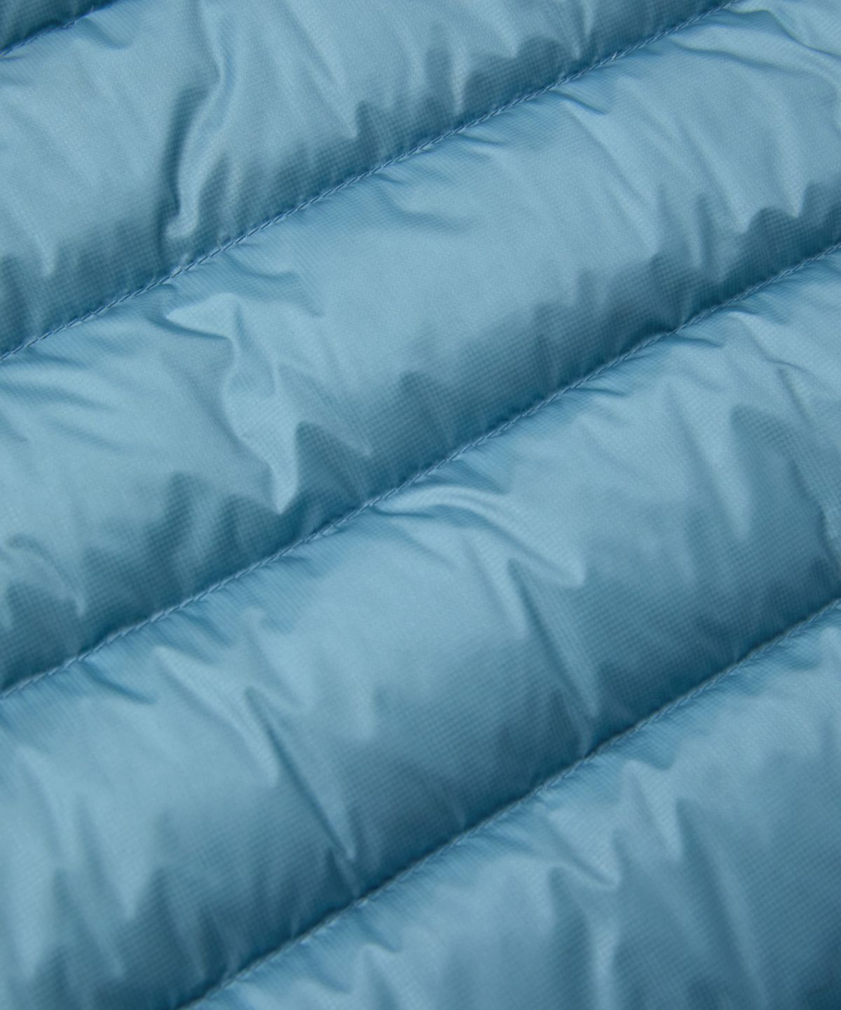 헬리녹스 웨어(HELINOX WEAR) ZERO 라이트 팩 다운 자켓 우먼_Light Blue