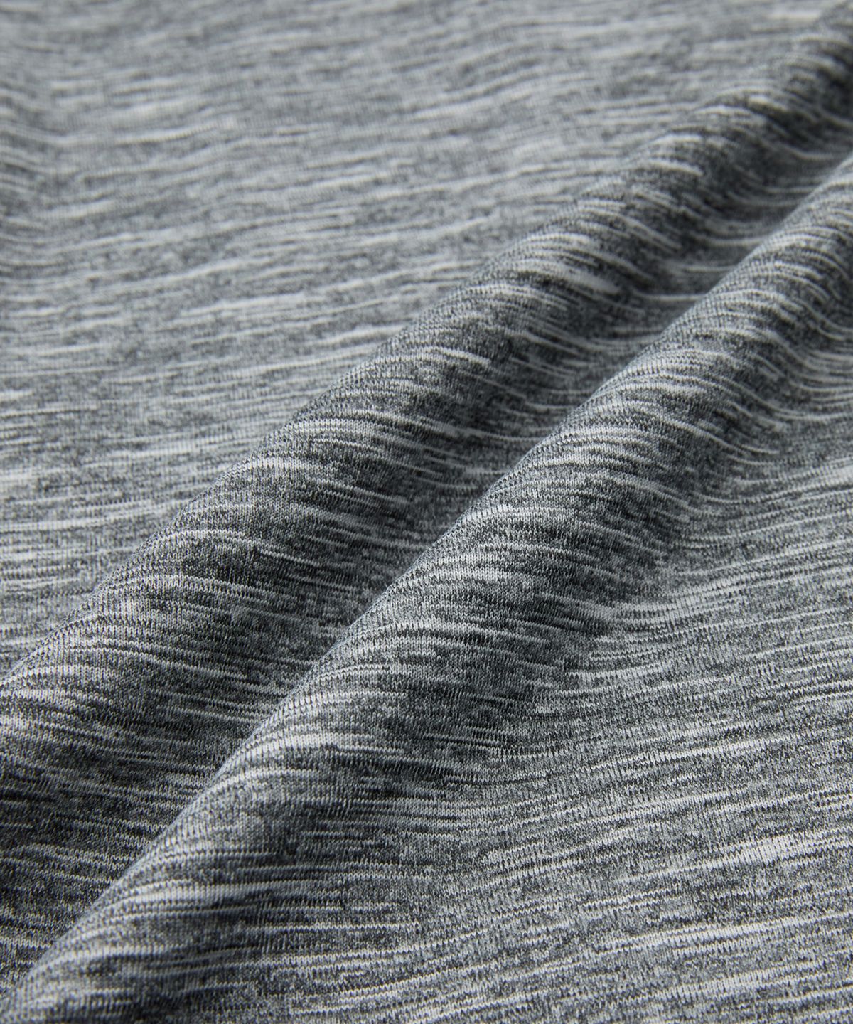 헬리녹스 웨어(HELINOX WEAR) ZERO 기모 베이스레이어 티셔츠_Charcoal Gray
