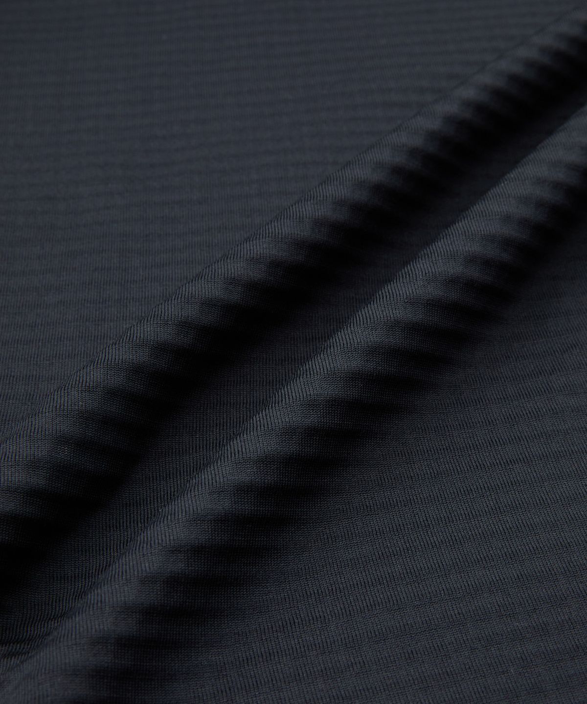 헬리녹스 웨어(HELINOX WEAR) ZERO 기모 베이스레이어 티셔츠_Black