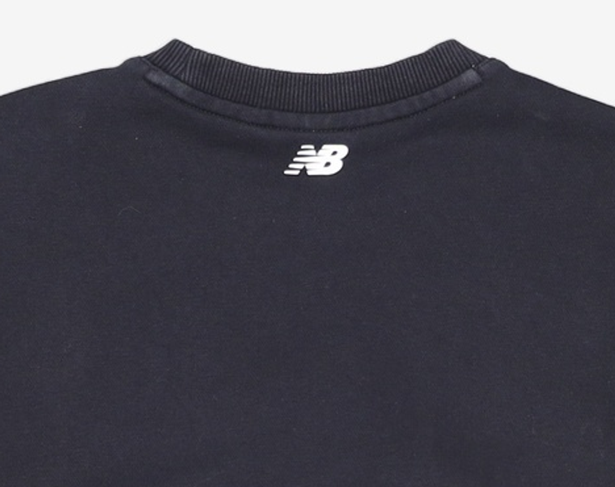 뉴발란스(NEW BALANCE) 맨투맨/스웨트셔츠 M