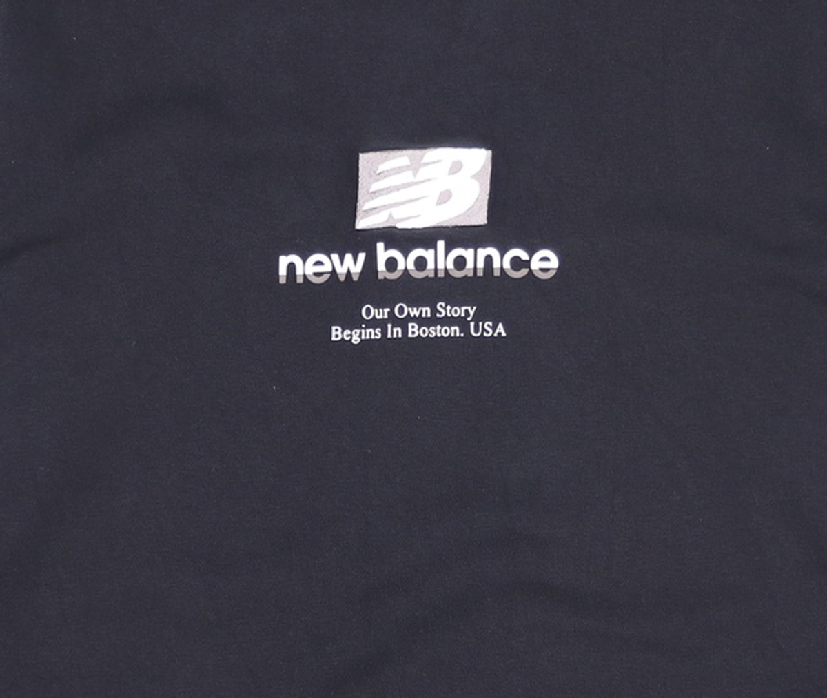 뉴발란스(NEW BALANCE) 맨투맨/스웨트셔츠 M