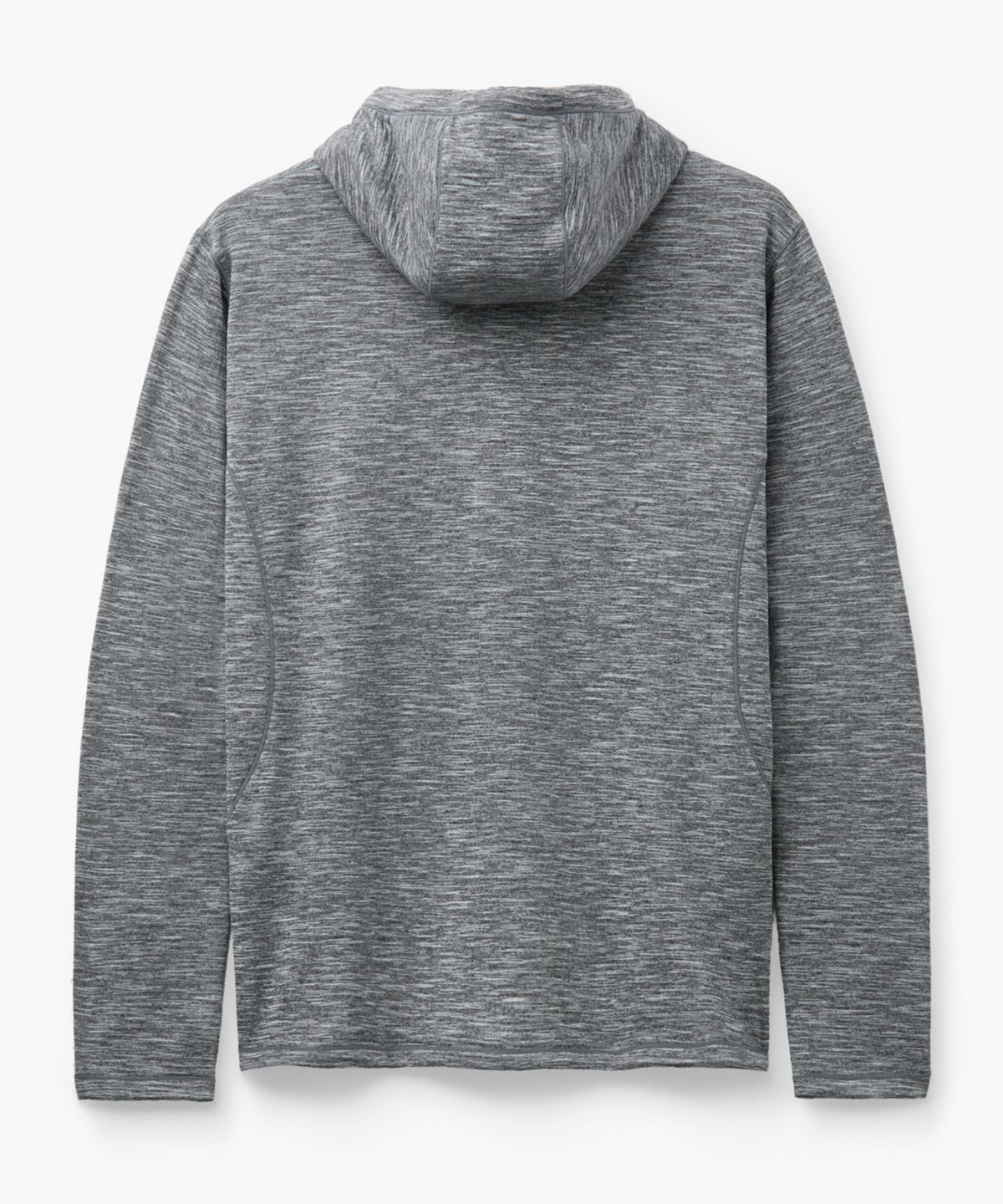 헬리녹스 웨어(HELINOX WEAR) ZERO 액티브 그리드 후디_Charcoal Gray