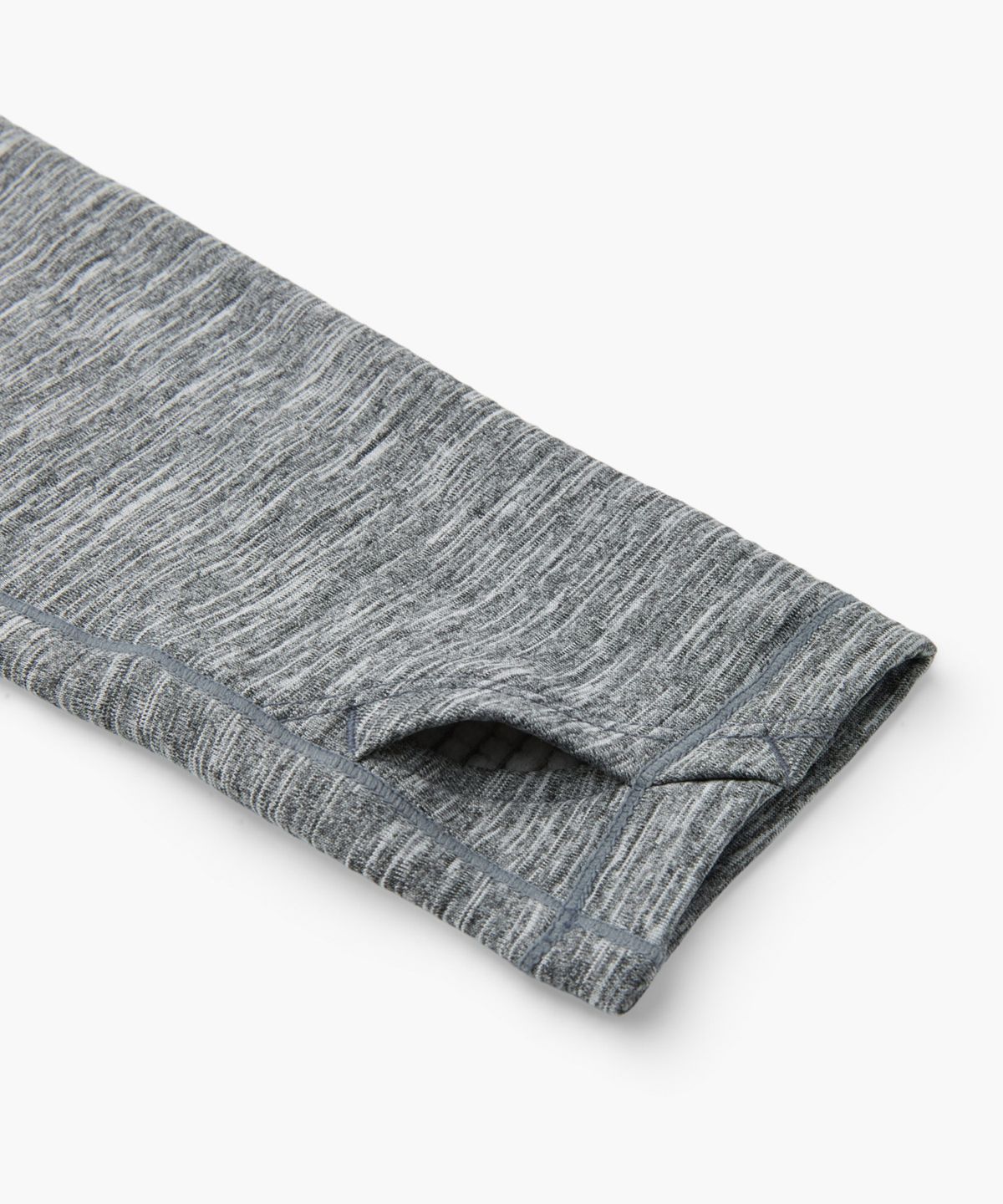 헬리녹스 웨어(HELINOX WEAR) ZERO 액티브 그리드 후디_Charcoal Gray